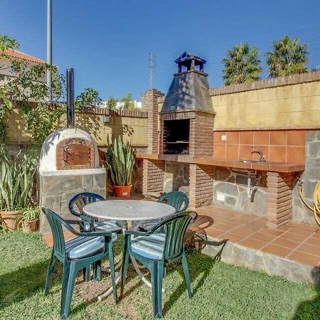Villa Jara Nerja Exterior foto